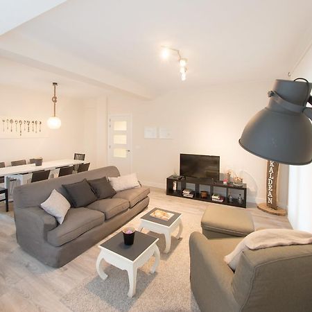 Santa Barbara Terrace - Ib Apartments Σαν Σεμπαστιάν Εξωτερικό φωτογραφία