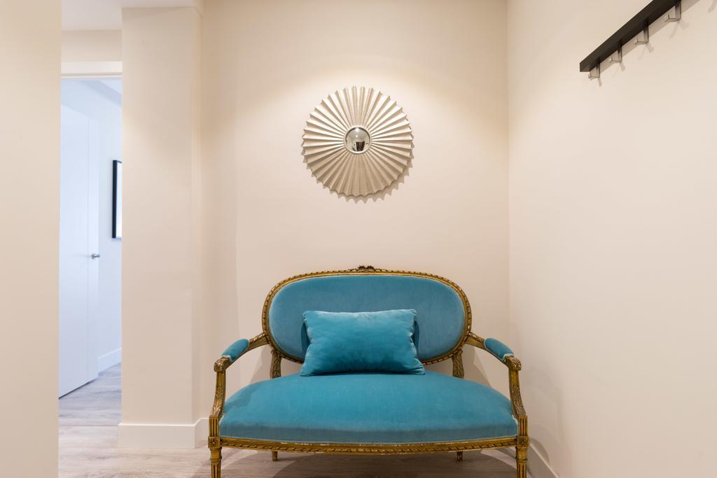 Santa Barbara Terrace - Ib Apartments Σαν Σεμπαστιάν Εξωτερικό φωτογραφία