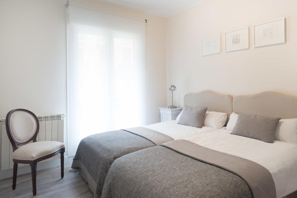 Santa Barbara Terrace - Ib Apartments Σαν Σεμπαστιάν Εξωτερικό φωτογραφία