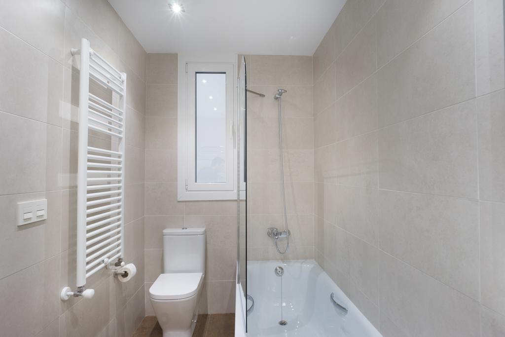 Santa Barbara Terrace - Ib Apartments Σαν Σεμπαστιάν Εξωτερικό φωτογραφία