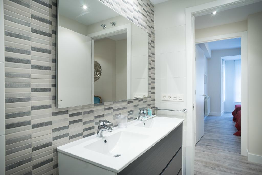 Santa Barbara Terrace - Ib Apartments Σαν Σεμπαστιάν Εξωτερικό φωτογραφία